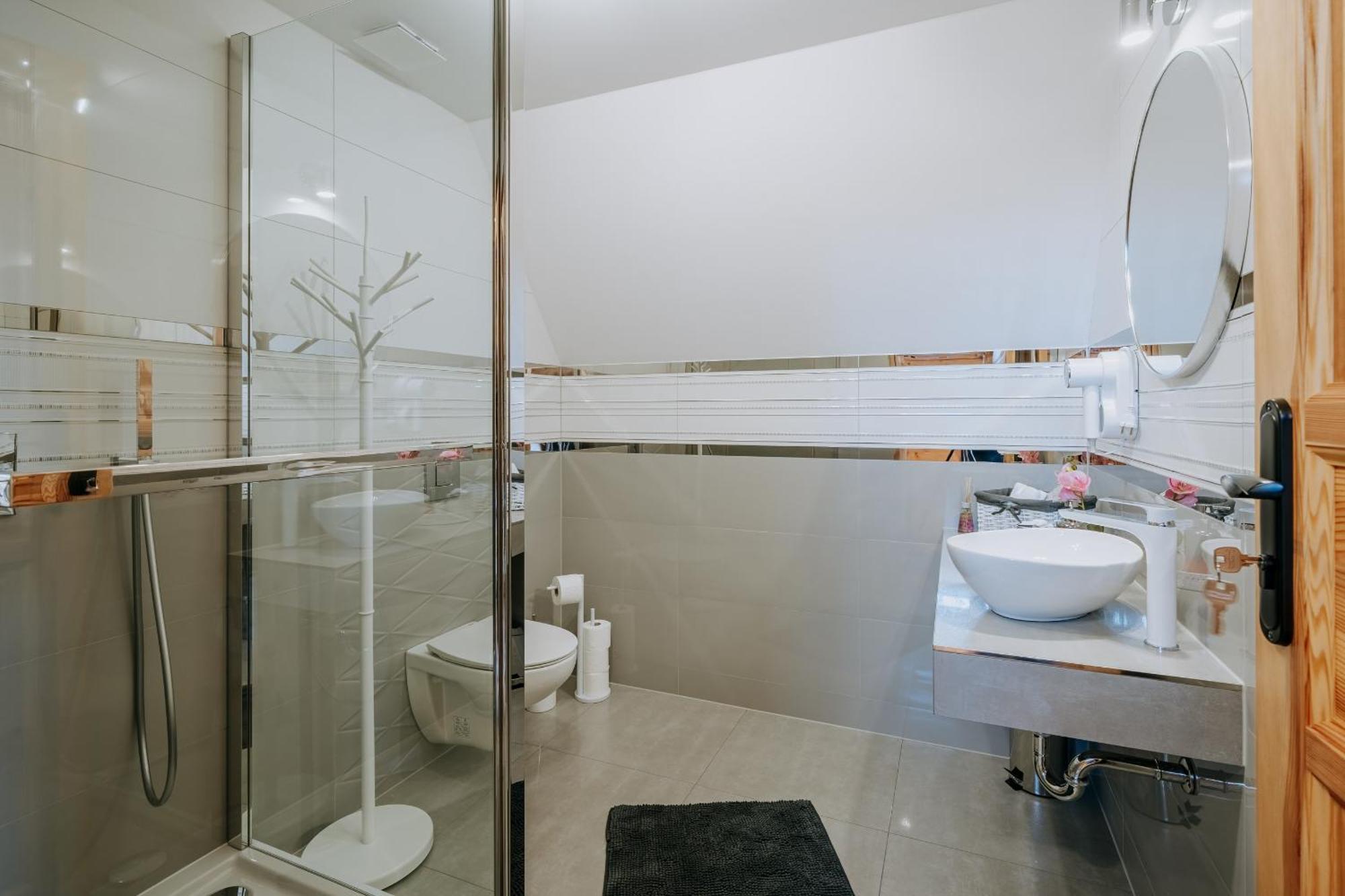 Topory Prestige House Sauna & Jacuzzi Zakopane Esterno foto