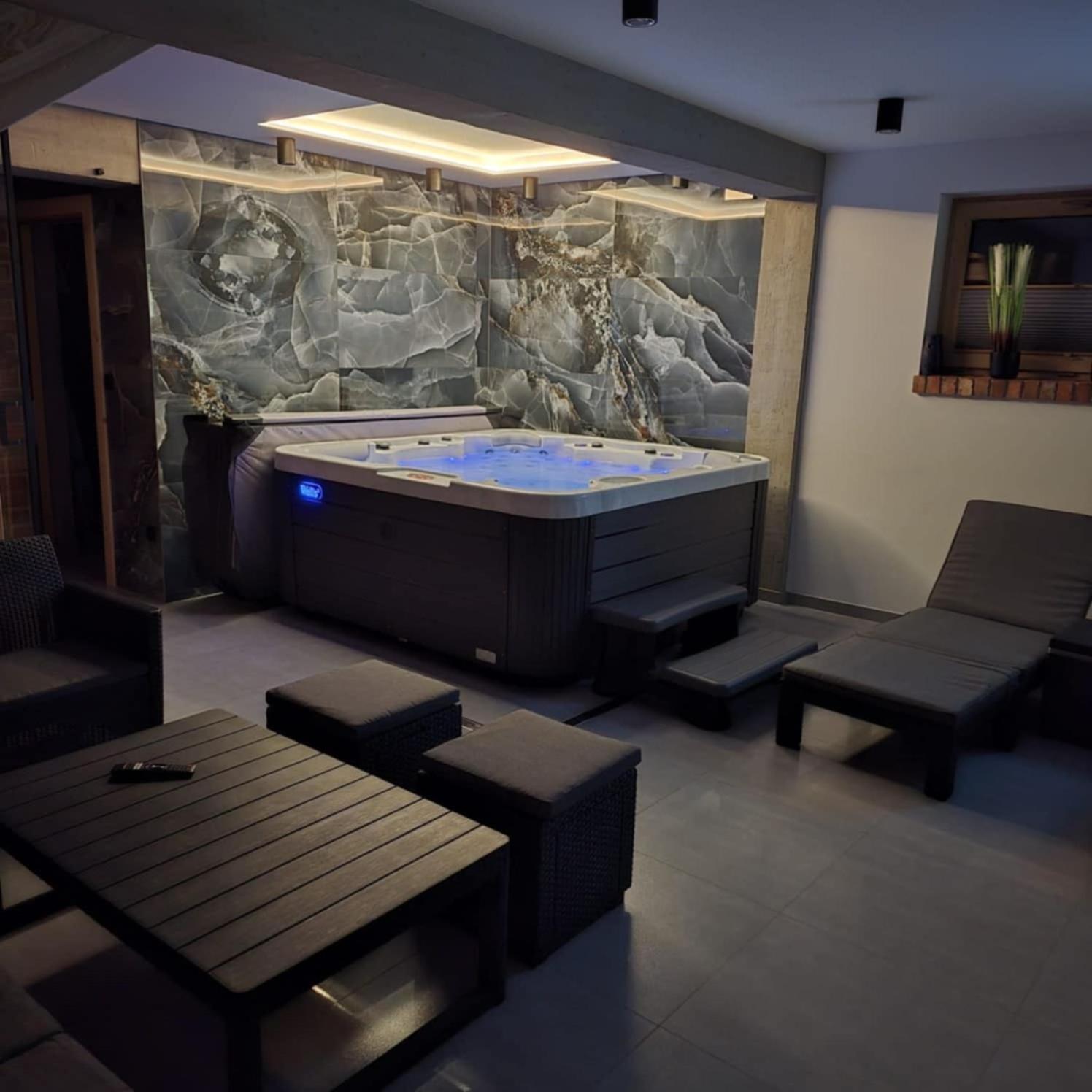 Topory Prestige House Sauna & Jacuzzi Zakopane Esterno foto